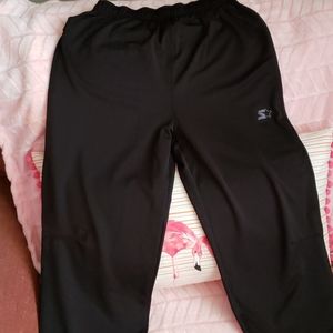 Starter work out pants